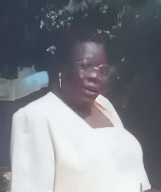 Marlene Anita Beckles