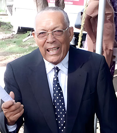 Cuthbert Oughterson