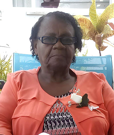 Montelle Orene Blades