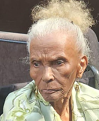 Carlotta Cecillia Eversley