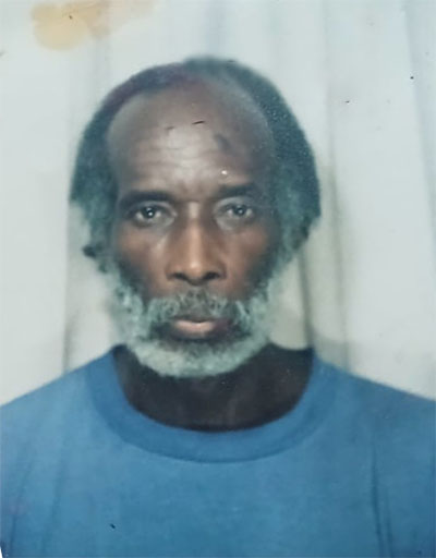 Colson Chesterfield Freeman