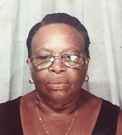 Kathleen Elisle Jordan