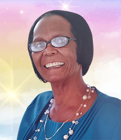 Lettie Marjorie McClean-Brathwaite