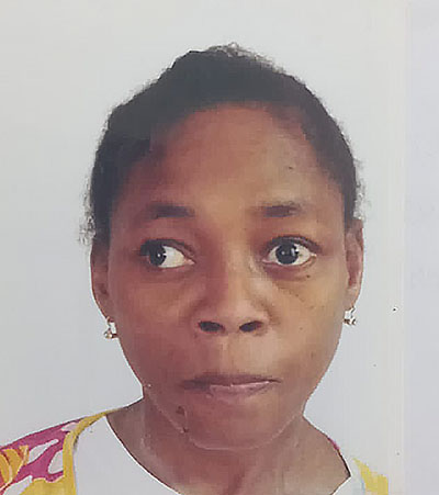 Debbie Kathyann Worrell