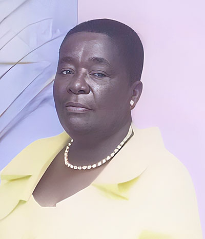 Myrtle Ornita Lowe