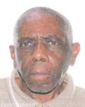 Andrew Ricardo Bailey