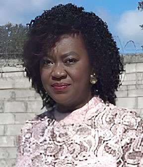 Grace Arlene Worrell