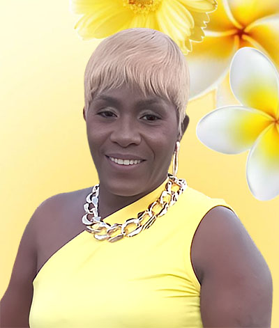 Allison Rosita Bowen