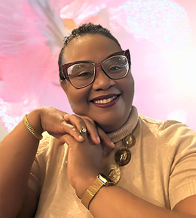 Cyrilene Marketa Lythcott