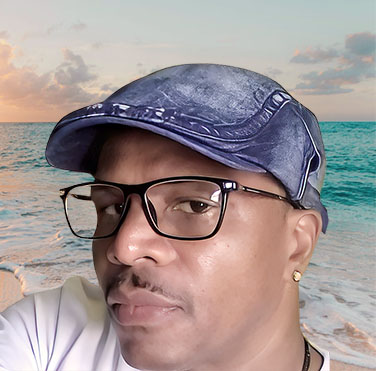 Lional Andric Grimes