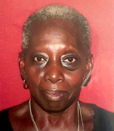 Sylvester Eudora Hinds