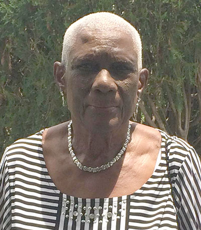 Euline Grizelda Haynes