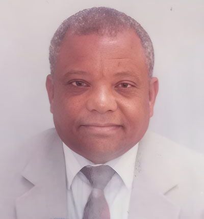 Grantley Nathaniel Franklyn