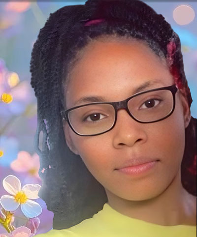 Natalia Anariah James