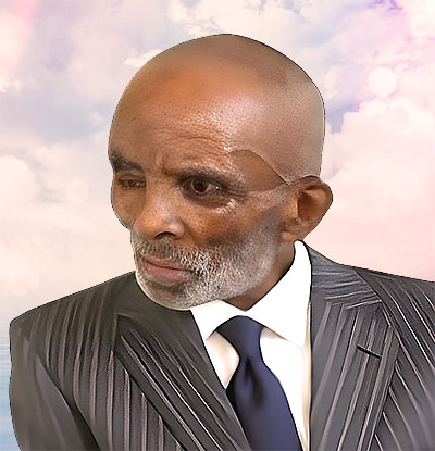 Wendall Walderton Foster