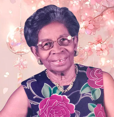 Joyce Oketa Graham-Brathwaite