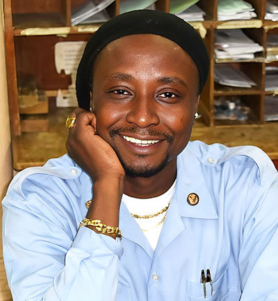 Alvin Sylvester Welch