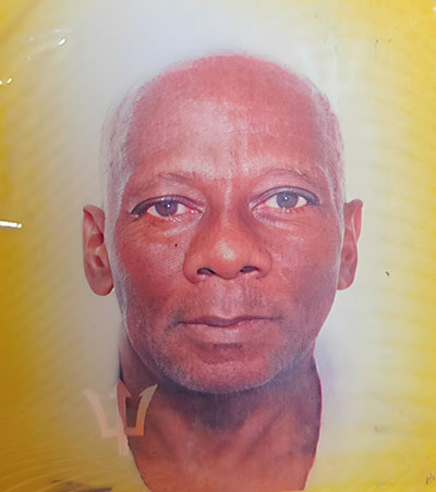 Victor Decourtsey Dummett