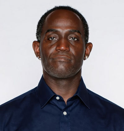 Ezra Decoursey Holder