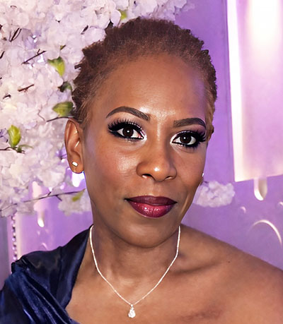 Juel Catherine Daniel