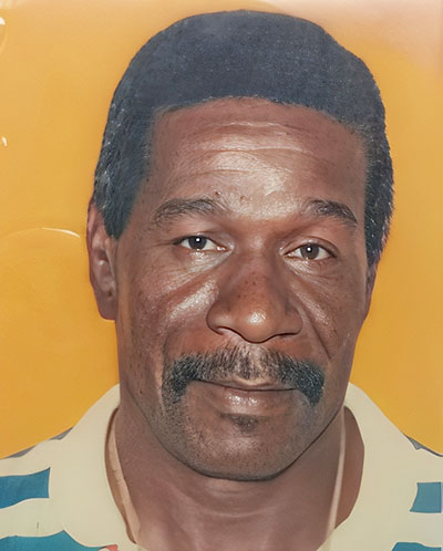 Kenneth Seymour Bruce