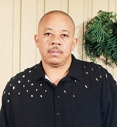 Raul Iverson Clarke