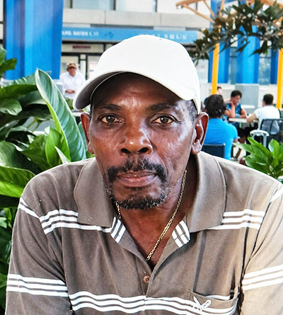Selwyn Dalton Griffith
