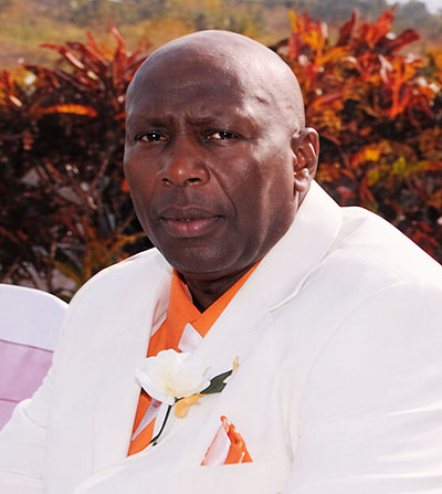 Therbene Sylvester Gibson