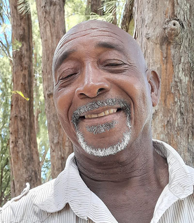 Alvin Decourcy Bourne