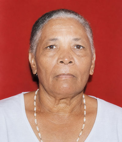 Cynthia Garnes 2