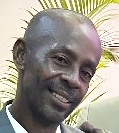 Dave Leslie Duncan