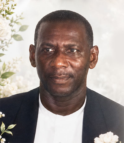 Kenneth Weekes
