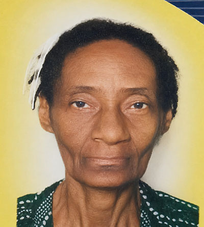 Audrey Armstrong