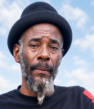Sherwin Winifield Richards