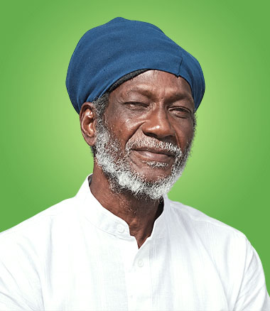 Calvin Curtis Greene