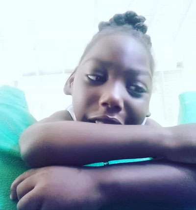 Xhaiden Taseon Bryan