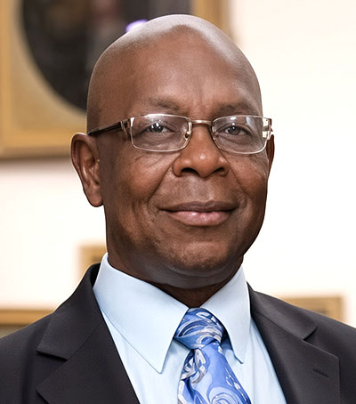 Anthony Sylvester Smith