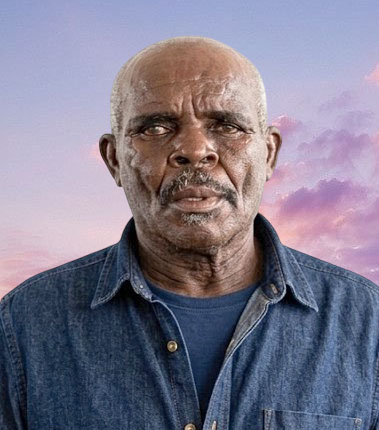 Marvin Tyrone Lovell