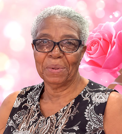 Barbara Ann Langdon