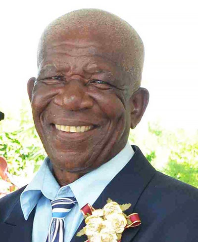 Julius Joseph