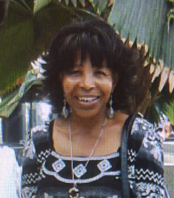 Norma Ithelma Gay