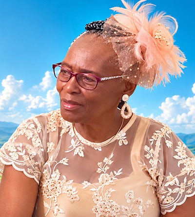 Pirleen Martin