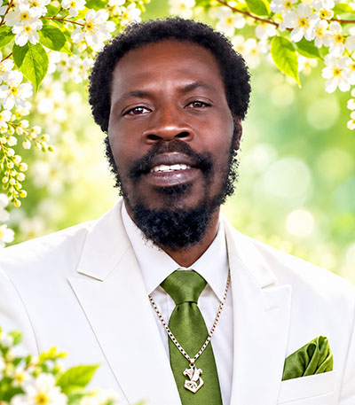 Rodney Henderson Clarke