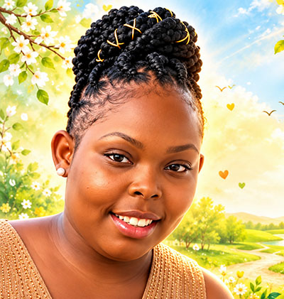 Shakela-Victoria-Ishmael
